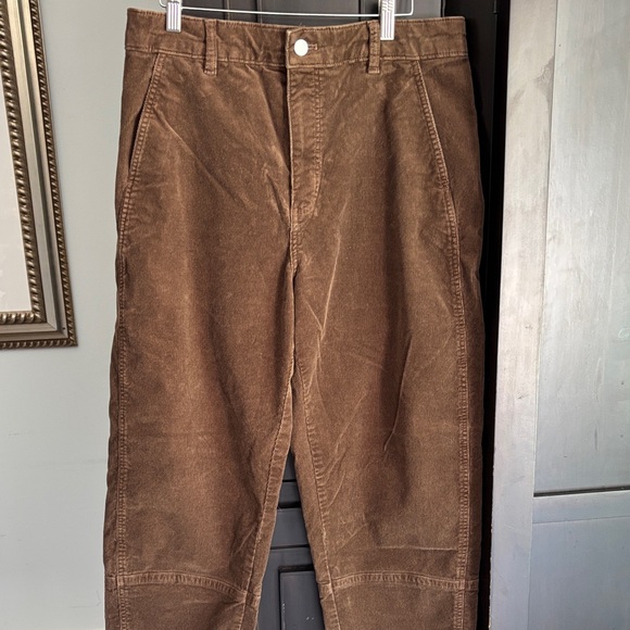 Everlane THE UTILITY BARREL IN CORDUROY - Picture 6 of 7